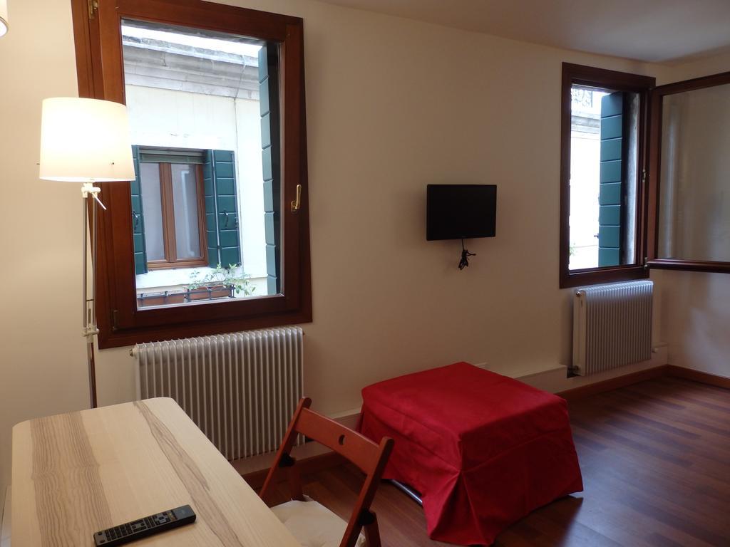 Appartamento Goldoni Velence Kültér fotó